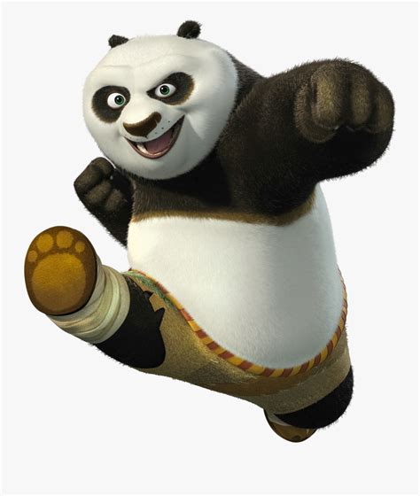 Kung Fu Png Kung Fu Panda Png Free Transparent Clipart Clipartkey