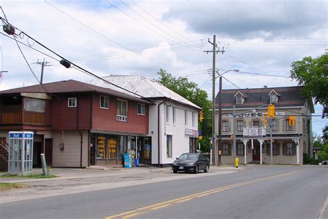 Thornton, Ontario | Wiki | Everipedia