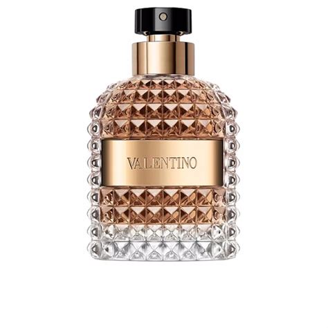 VALENTINO UOMO Valentino · precio - Perfumes Club