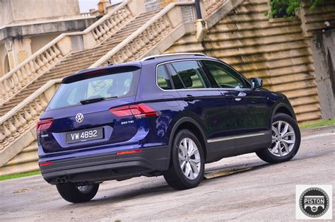 REVIEW: 2019 Volkswagen Tiguan 1.4TSI Highline - News and ...