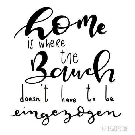 home is where the Bauch doesn't have to be eingezogen ... Vorlage für das lampenschirm projekt aus meinem buch handlettering für die kalte jahreszeit.
