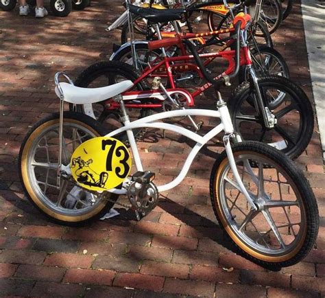 1973 Schwinn Stingray - BMXmuseum.com