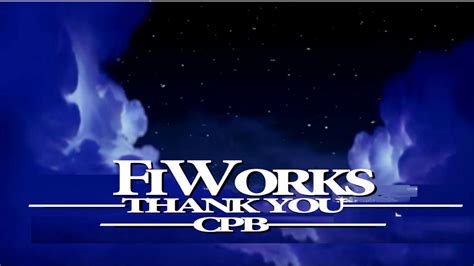 Fiworks Thank You Cpb By Joaquinpin On Deviantart