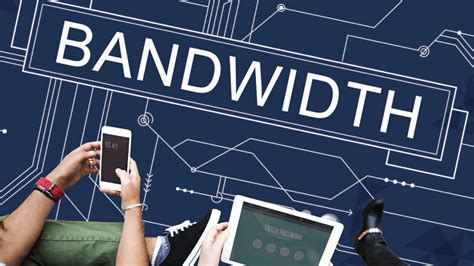 Bandwidth Definition Javatpoint