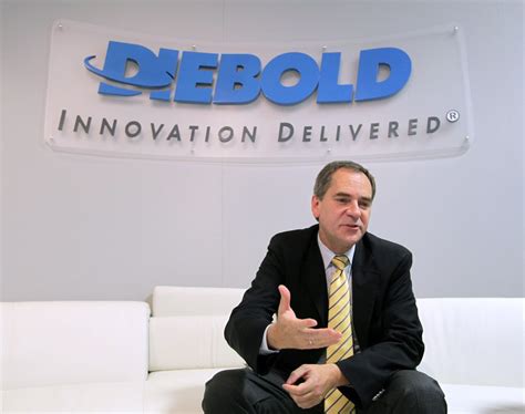 Diebold To Merge With Germanys Wincor Nixdorf Creating A 52 Billion
