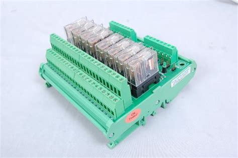Get the best deals on omron relay accessories. Omron Channel Relay Board, Rs 730 /piece, Q- Log Controls ...