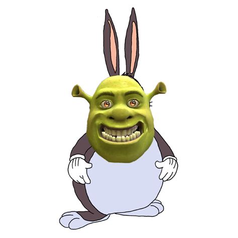 Chungus Freetoedit Chungus Sticker By Mstreb1239