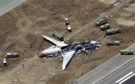 Les Pires Crash D Avion News Voyageur