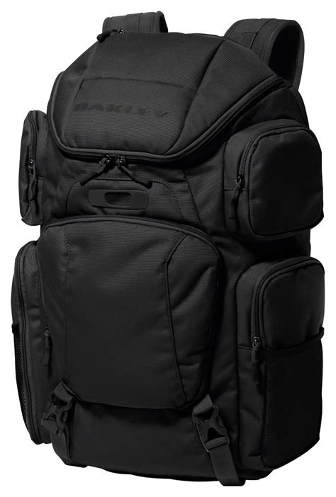 Oakley Blade Wetdry 40 Laptop Backpack Black 92579 001 Best Buy