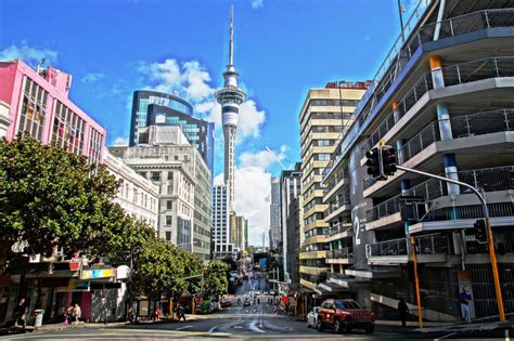 The Best Auckland Vacations Tailor Made For You Tourlane