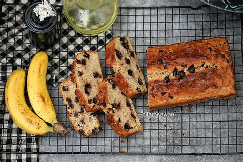 Resepi kek carrot yang kami kongsikan ini sangat mudah dan senang. Kek Pisang Mudah ~ Resepi Terbaik