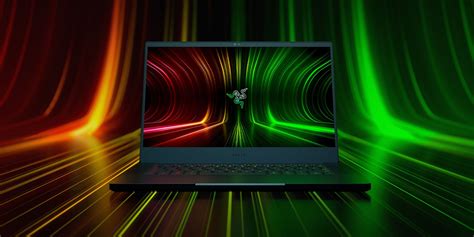 Razer Blade 14 Review Stunning Performance In A Small Package