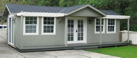 So Call Cottages Prefab Housing Guest House Cottage Small House