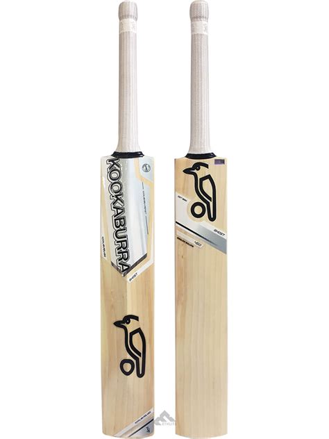 There is intentional lenseflares on the image. Buy Kookaburra Ghost 450 English Willow Cricket Bat Size ...