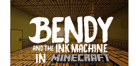Bendy And The Ink Machine Chapter 1 Discontinued