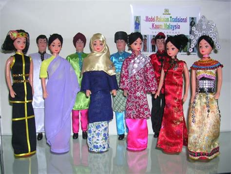 Shop women's baju kurung online @ zalora malaysia & brunei. WARISAN KEBANGGAAN 1 MALAYSIA