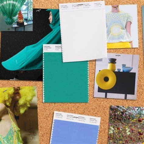Earlier This Month The Pantone Color Institute Released The Pantone