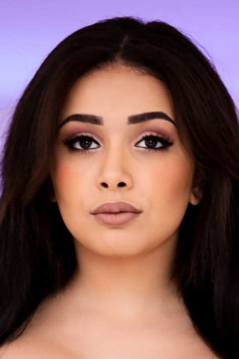 Aaliyah Hadid Profile Images — The Movie Database Tmdb