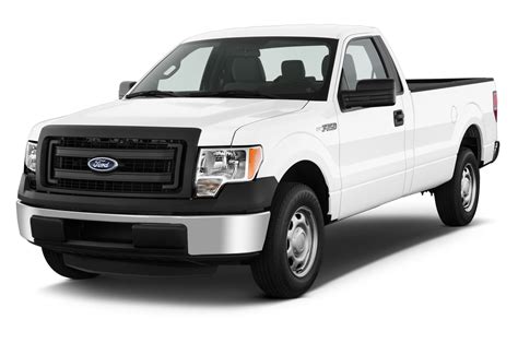 Ford F 150 Xiii 2014 Now Pickup Outstanding Cars