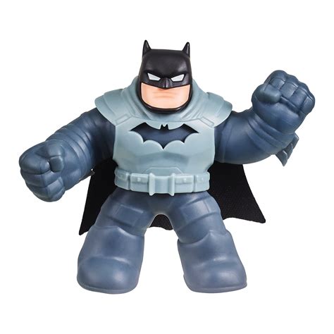 Buy Heroes Of Goo Jit Zu Dc Hero Pack Super Goopy Heavy Armor Batman