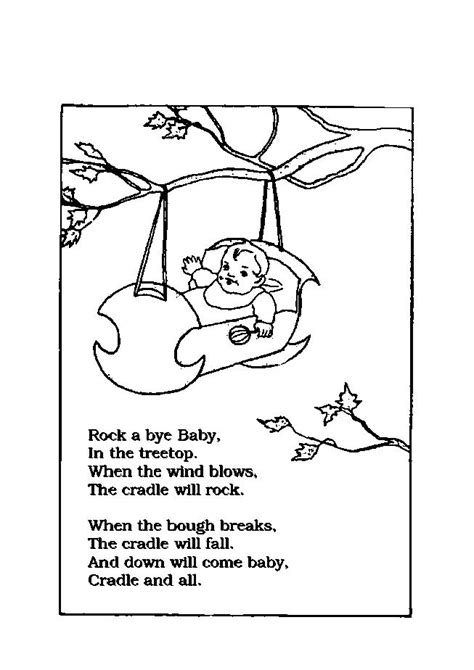 There are several forms of free printable coloring pages for adults advanced a lot of people need to have. Song Preschool coloring pages Free Printable Coloring ...