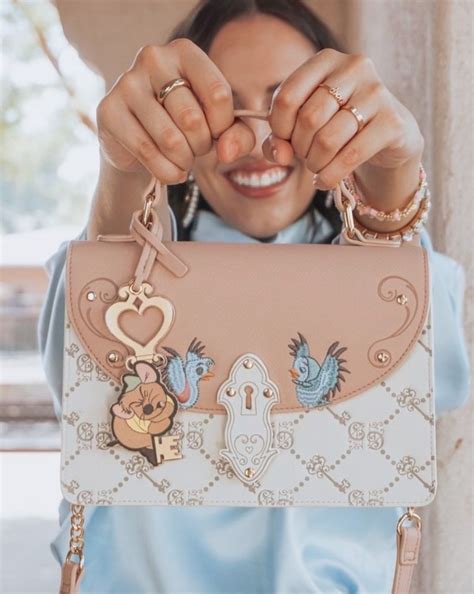 Time For Something Sweet With The New Danielle Nicole Winnie The Pooh Collection Allears
