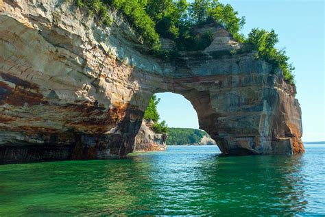 Pictured Rocks Camping Trip Shaped My Love of Nature ...