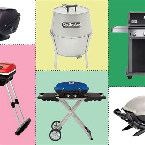 8 Best Barbecue Grills 2023 The Strategist