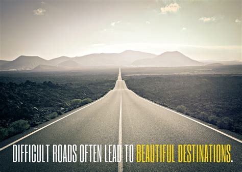 Inspirational Quotes About Roads. QuotesGram
