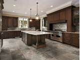 Pictures of Kitchen Tile Flooring Ideas