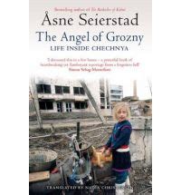 Join facebook to connect with åsne seierstad and others you may know. Welcome to the Bookworm's Cave: Asne Seierstad, The Angel of Grozny