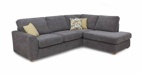 If you order by phone or email directly from the store. Astaire Left Hand Facing Arm Open End Corner Sofa Sherbet ...