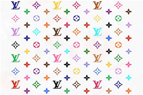 Louis Vuitton Pattern Png Hd Quality Png Play