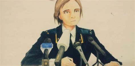 Natalia Poklonskaya La Procureure De La République De Crimée Devient