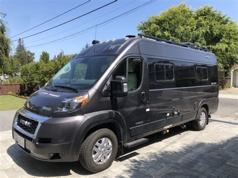2021 Dodge Ram Camper Van For Sale In Menlo Park California Van Viewer