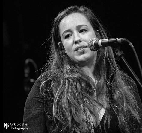 Lily Kershaw Tractor Tavern Lily Kershaw Performs On Oct Flickr