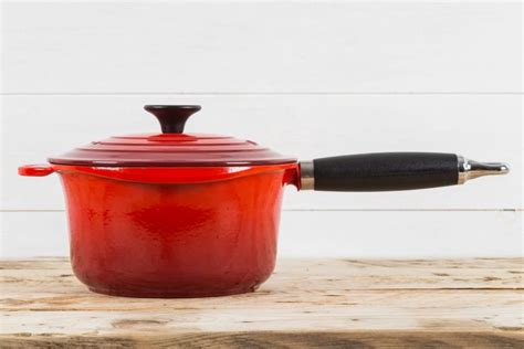What Is A Saucepan And What Is It Used For Updated 2023