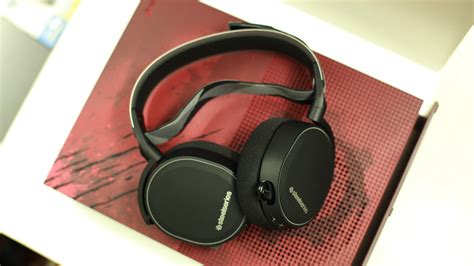 SteelSeries Arctis 7 review | TechRadar