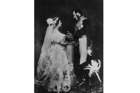 Queen Victorias Love For Albert Her Mourning After His Death