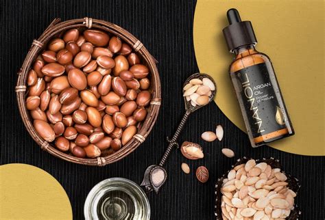 We asked expert hairstylists to break down this miracle oil and how it benefits your locks. Roucou's rival: Nanoil Argan Oil. Remedy for damaged hair ...