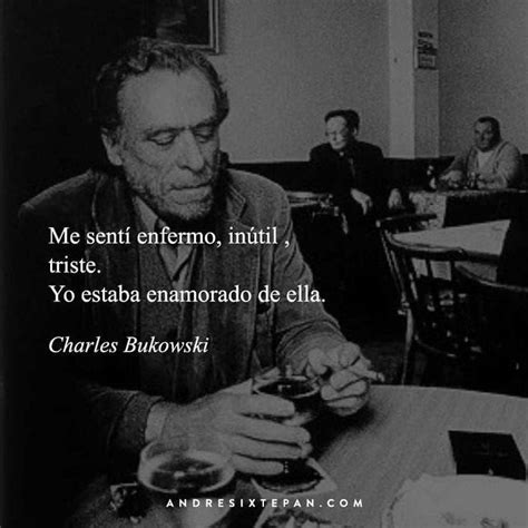 Charles Bukowski Compartió Una Publicación En Instagram Toca Dos