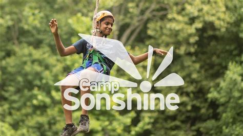 High Adventure 5th 6th Grade Camp Sonshine Maryland Youtube