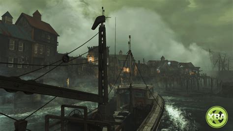 Xba Review Fallout 4 Far Harbor Xbox One Xbox 360