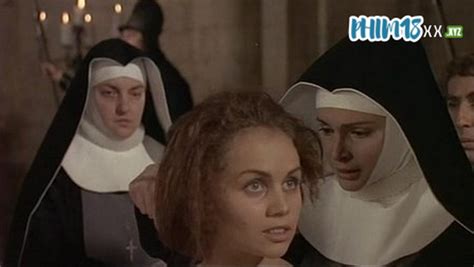 the nun and the devil 1973 phim 18 Âu mỸ