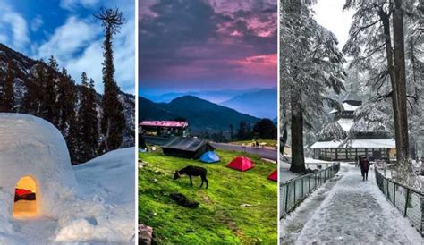 10 Best Places To Visit In December In India In 2020 Winter Honeymoon Bug