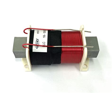 Erse 35mh 18 Awg Laminated Iron Core Inductor Cinergy Audio