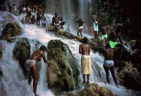 Burnuppgh Shocking Students Have Sex At Kintampo Waterfalls Gods Are