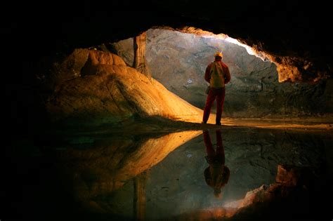 Espeleologia O Que é