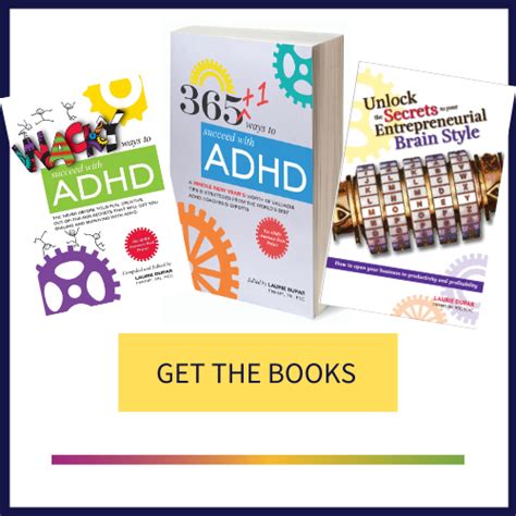 Adhd Books Iactcenter