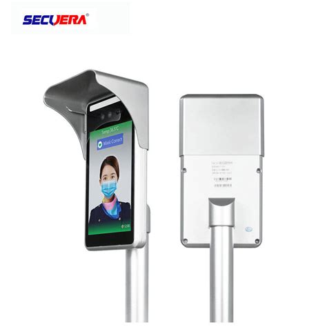 Passing through an airport security portal does not pose a risk to a pregnant woman or her unborn child. Face Recognition Walk Through Security Metal Detectors ...